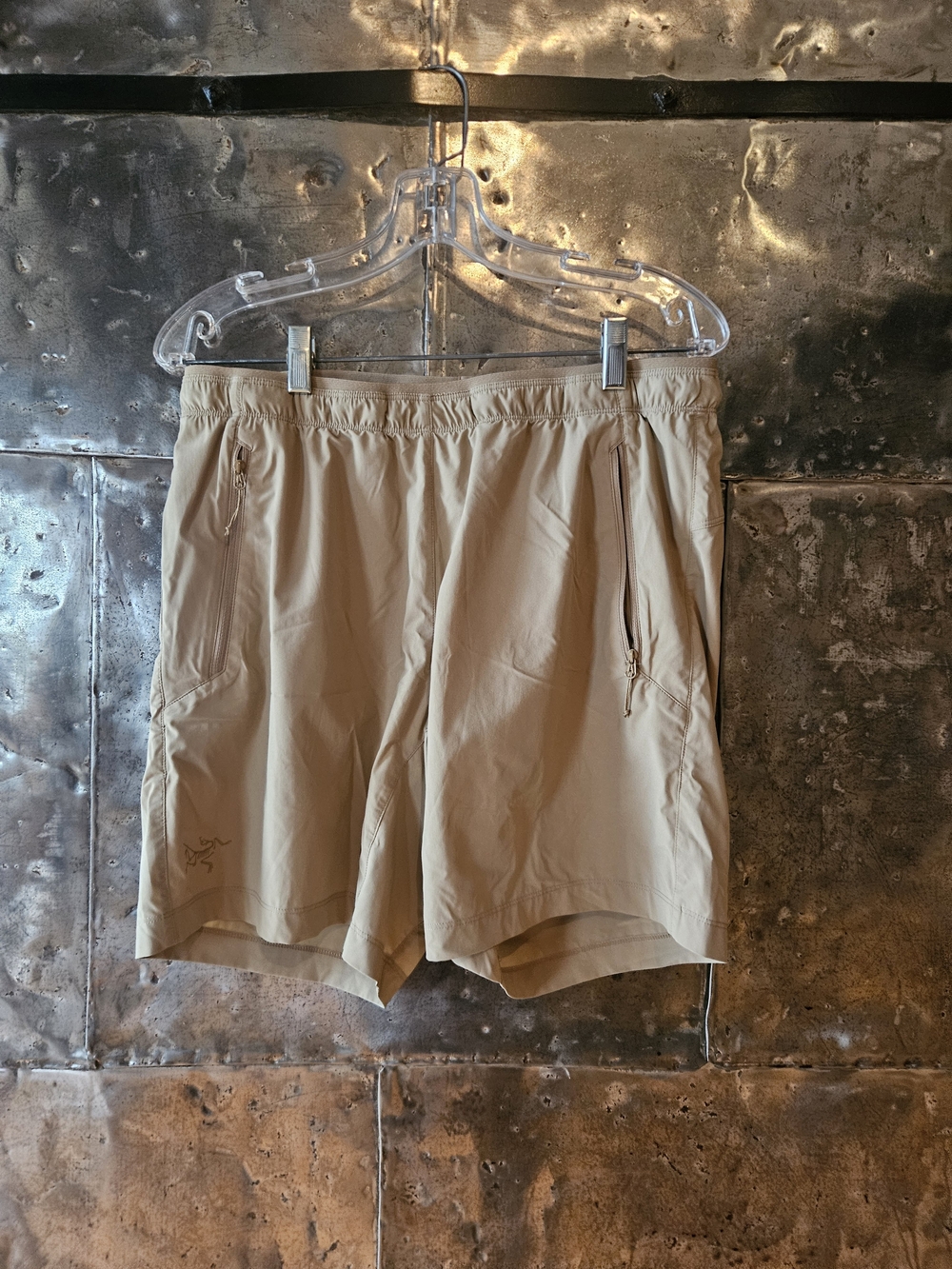 Arc'teryx Incendo Short